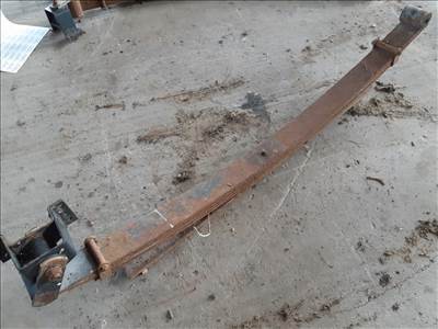 Iveco Daily Hátsó Laprugó