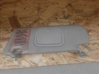 Fiat Stilo Bal Napellenző