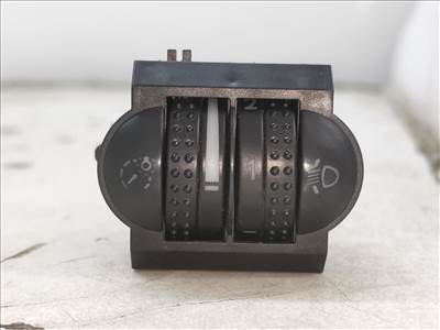 VW POLO CLASSIC (6KV2/ 6V5/ 9J2/ 9J4) 75 1.6 Fényszórómagasság Állító Kapcsoló #42418# 6X0941333A