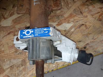 Ford Transit 06-13 Gyújtáskapcsoló