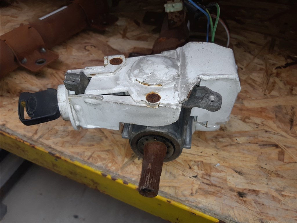 Ford Transit 06-13 Gyújtáskapcsoló 2. kép