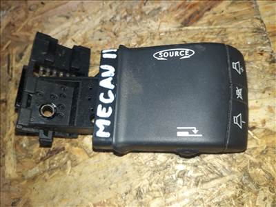 Renault Megane II Rádió Vezérlő Kormánykapcsoló 82 00 103 769