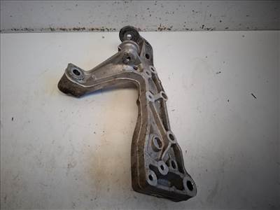 Audi A3 (8P) jobb első lengőkar tartó konzol 1K0199296E