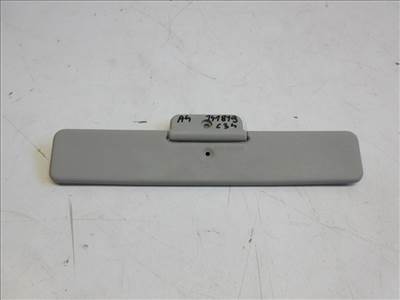 Audi A4 (8E B7) középső napellenző 8D0858555