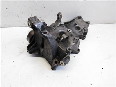 Audi A4 (8E B7) klímakompresszortartóbak (klímakompresszor tartó) 06D903143D