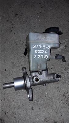 Saab 9-3 Főfék Munkahenger  Fékfolyadék Tartály