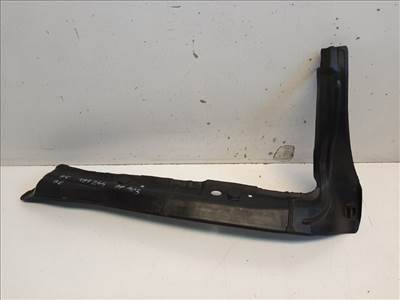 Audi A5 (8T3) bal első sárvédőzajvédő 8T0821111