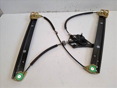 Audi Q3 bal első Ablakemelő szerkezet elektromos 8U0837461