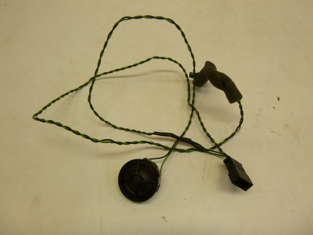 Audi TT (8N) jobb elsõ hangszóró 8N0035397A 1. kép