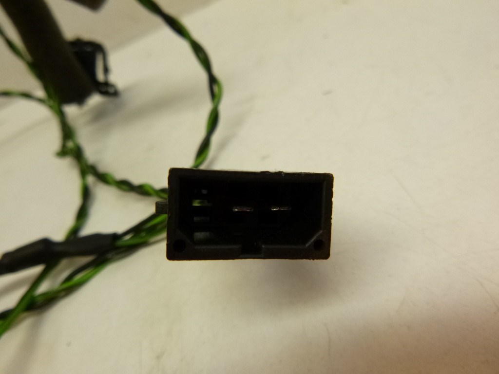 Audi TT (8N) jobb elsõ hangszóró 8N0035397A 2. kép