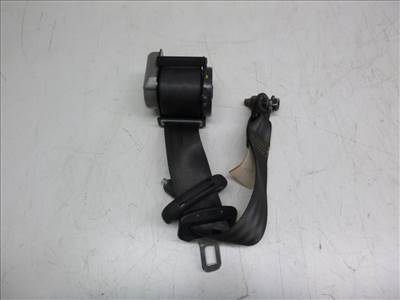 Chevrolet Aveo 5 ajtós bal hátsó biztonságiöv