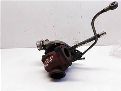 Chevrolet Captiva  turbó 96440365