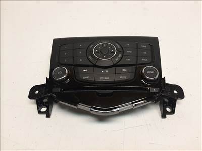 Chevrolet Cruze  Cd Rádió 94563272