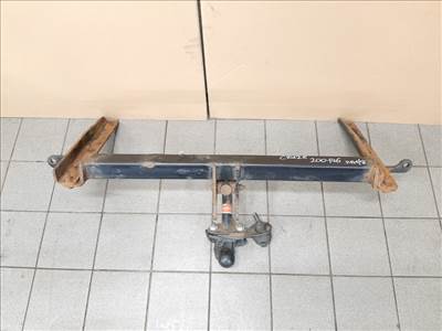 Chevrolet Cruze 5 ajtós vonóhorog