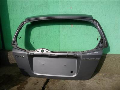 Chevrolet Kalos  csomagtérajtó