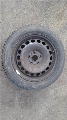 Volkswagen Passat B6 pótkerék 6.5 J 16 ET 42, 205 55 16 gumival  3c0601027