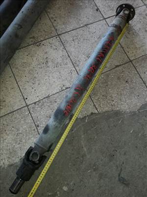 Opel Frontera A Hátsó Kardán Tengely