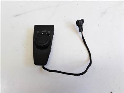 Citroen C4 grand picasso jobb hátsó fûtéskapcsoló (fûtés kapcsoló) 9659796977