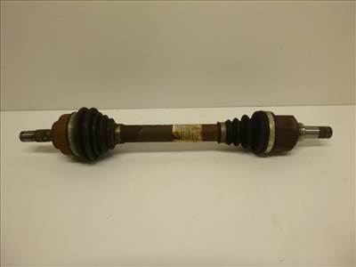 Citroen C4 grand picasso bal első féltengely 9637117780