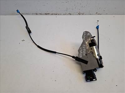 Citroen C4 picasso jobb első ajtózár 24095158