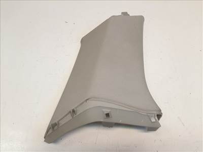 Citroen C5 kombi bal hátsó c oszlop kárpit 9681949177