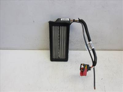 Citroen Xsara Picasso  fûtésradiátor elektromos