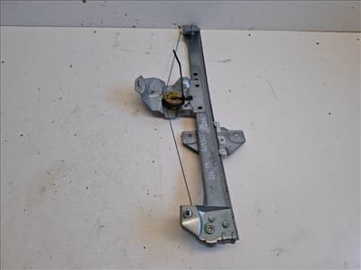 Dacia Lodgy jobb első Ablakemelő szerkezet elektromos 807209071R