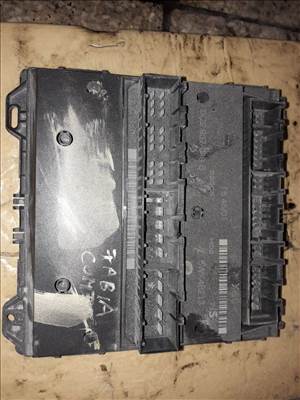 Skoda Fabia 06- Komfort Modul