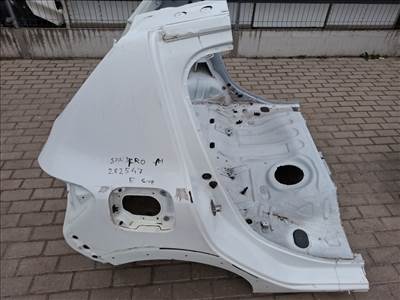 Dacia Sandero (B52) jobb hátsó negyed