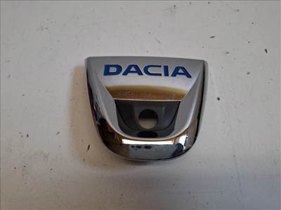 Dacia Spring hátsó jel (embléma) 908892845R
