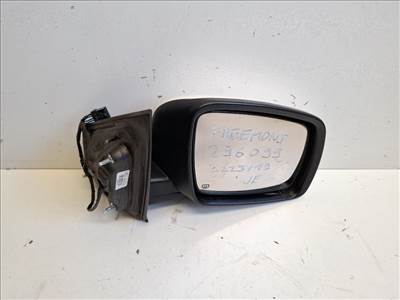 Fiat Freemont jobb első visszapillantó tükör elektromos 1GC001W3AE