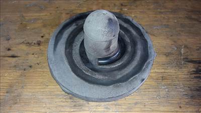 Opel Omega B Rugó Tányér