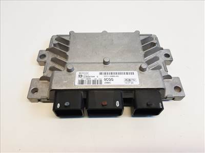 Ford B-max  motorvezérlő CV1112A650AG