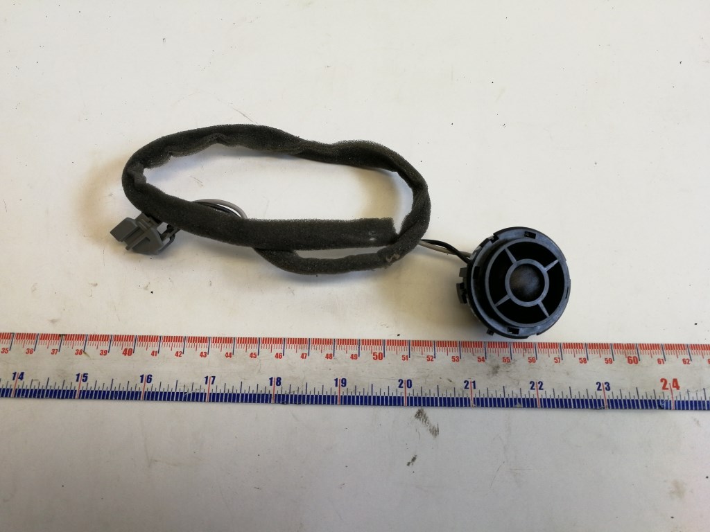 Ford B-max jobb elsõ hangszóró 8A6T18808HF 1. kép