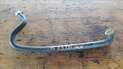 Volkswagen Transporter T4 98-03 Vízcső