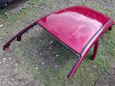 Ford Fiesta 5 ajtós utastértető