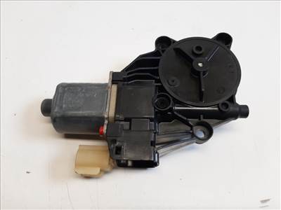 Ford Fiesta bal hátsó ablakemelő motor 8A6114A389A