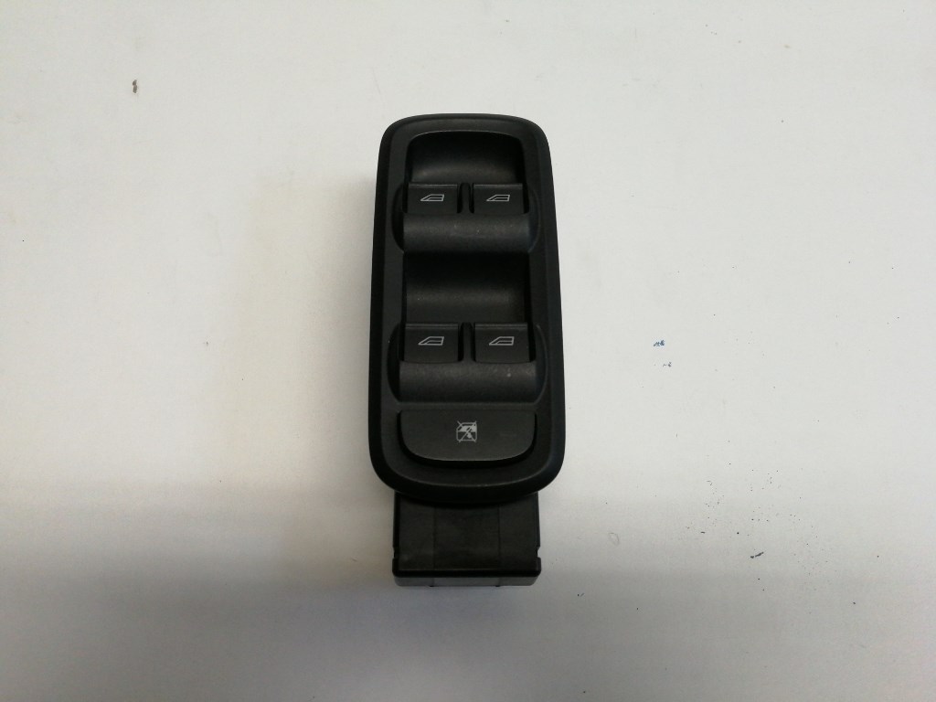 Ford Fiesta bal elsõ ablakemelõ kapcsoló 8A6T14A132CC 1. kép
