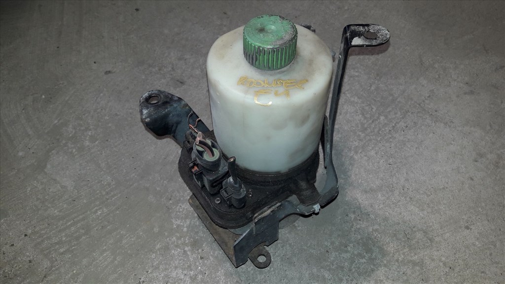 Skoda Roomster Kormányszervó Szivattyú  Szervó Tartály 6R0 423 156 2. kép