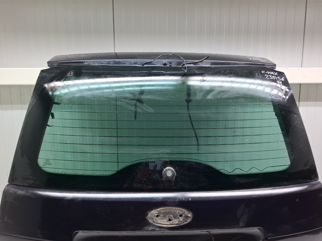 Ford Focus C-max hátsó szélvédõ 1. kép