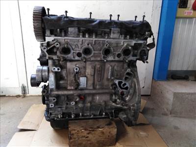 Ford Fusion  motor diesel hengerfejjel