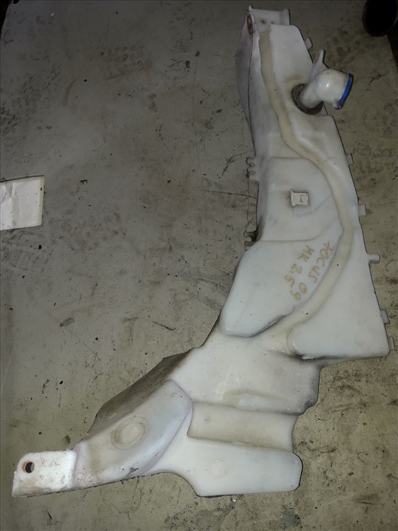 Ford Focus 2.5 Ablakmosó Tartály 4M51-13K163-AG 1. kép