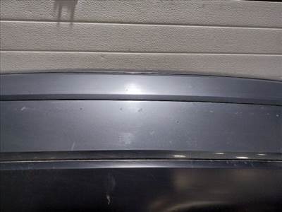 Audi A2 (8Z) Hátsó Lökhárító 13059 8z0807417