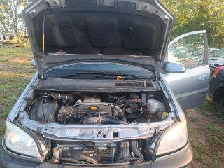 OPEL ZAFIRA A (F75) Ablakmosó Tartály