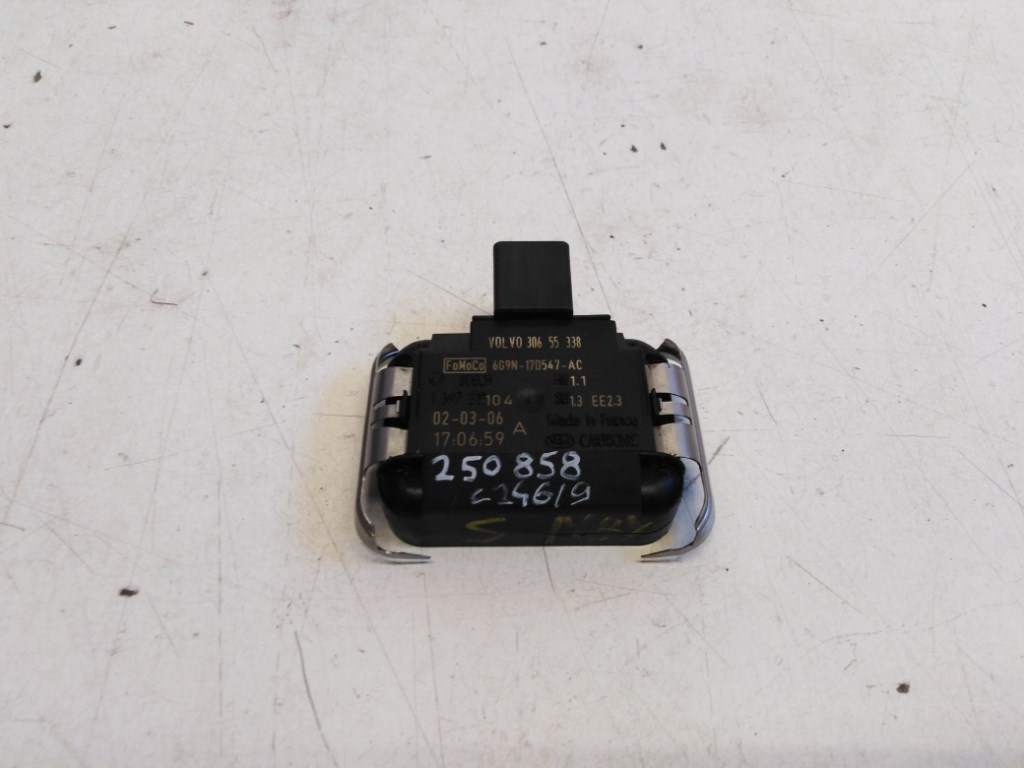 Ford S-max  esõszenzor 6G9N17D547AC 2. kép