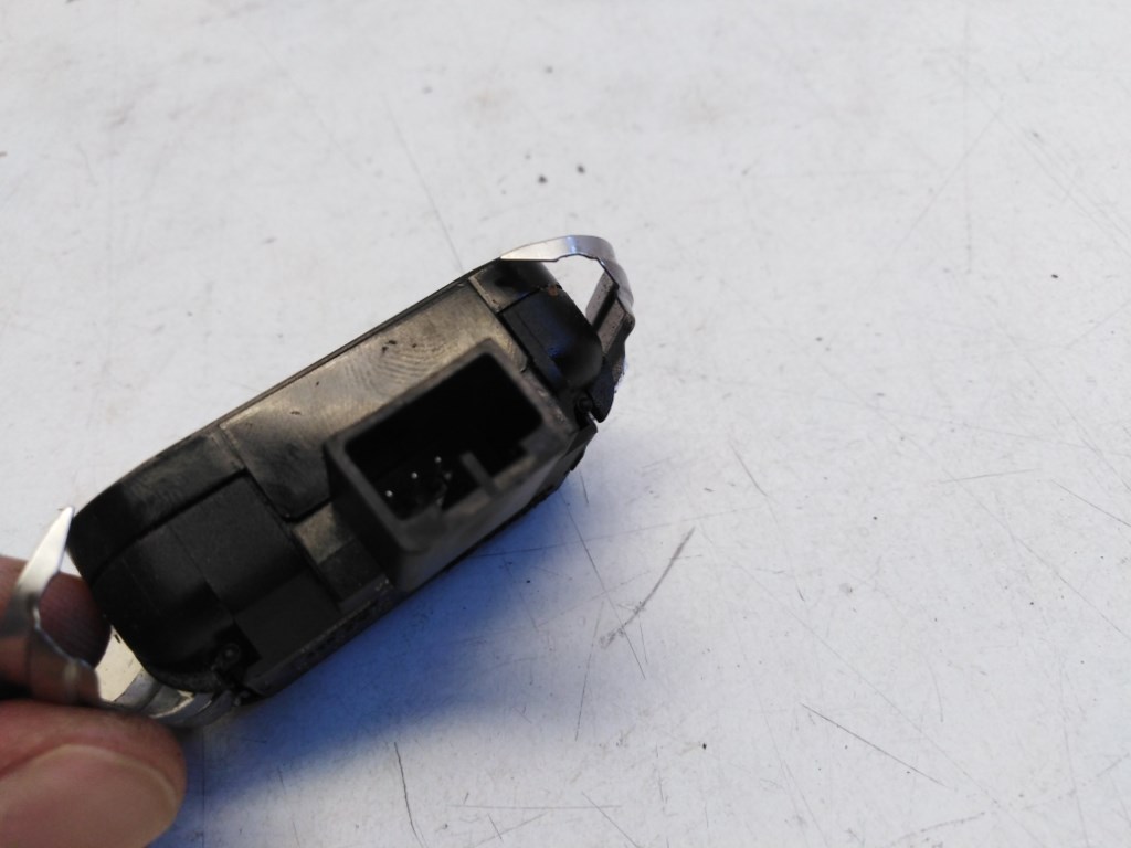 Ford S-max  esõszenzor 6G9N17D547AC 3. kép