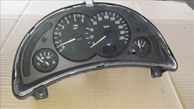 Opel Corsa C Óraegység / Kilométeróra