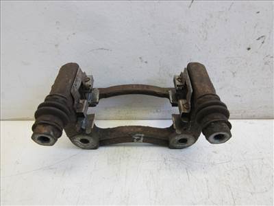 Honda Civic bal hátsó féknyereg tartó