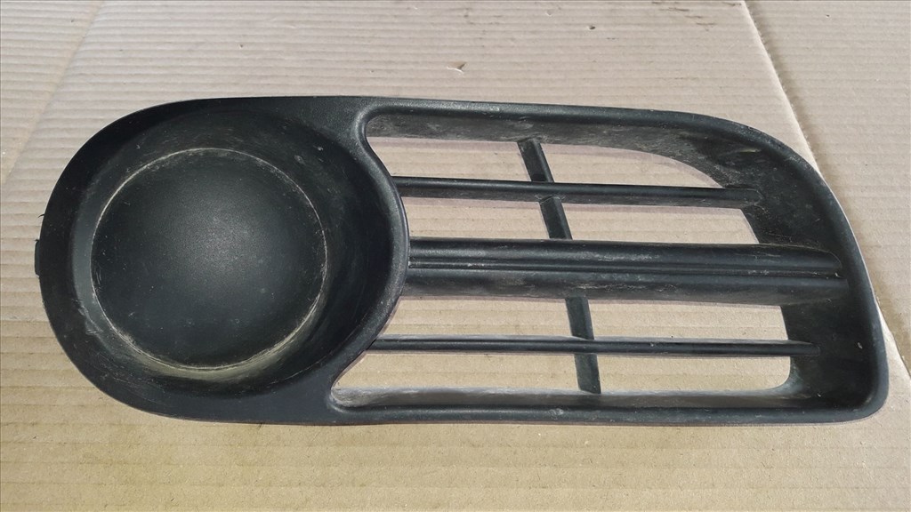 Skoda Fabia Jobb Elsõ Ködlámpa Takaró 6Y0 807 368 B 1. kép