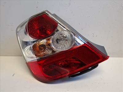Honda Civic 3 ajtós bal hátsó lámpa